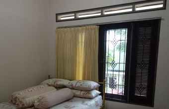 Bedroom 4 HAS 73 The Taman Dayu