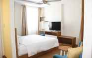 Kamar Tidur 3 BX Hotel & Apartment