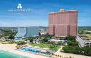 Exterior 4 Ambassador City Jomtien Pattaya (Inn Wing)