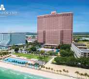 ภายนอกอาคาร 4 Ambassador City Jomtien Pattaya (Inn Wing)