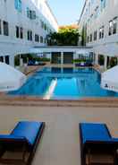 SWIMMING_POOL Ambassador City Jomtien Pattaya (Inn Wing)