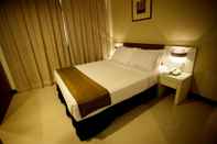 Kamar Tidur Mangga Boutique Hotel