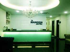 Lobby 4 Mangga Boutique Hotel