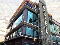 Mangga Boutique Hotel, 907.997 VND