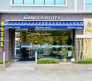 Bangunan 5 Mangga Boutique Hotel