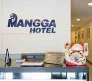 Lobi 7 Mangga Boutique Hotel