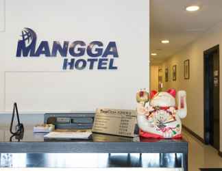 Lobi 2 Mangga Boutique Hotel