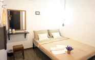 Bedroom 7 Feel Good Bangkok Hostel