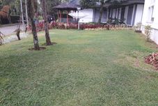 Common Space Zevannya Villa Netherlands Kota Bunga