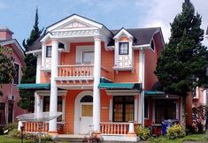 외관 5 Zevannya Villa Netherlands Kota Bunga
