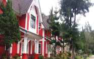 ภายนอกอาคาร 6 Zevannya Villa Netherlands Kota Bunga