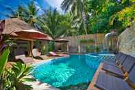 Swimming Pool Village Vibes Lombok