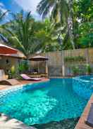 SWIMMING_POOL Village Vibes Lombok