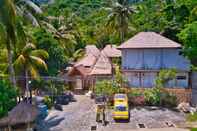 Exterior Village Vibes Lombok