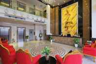 Lobby Sunland Hotel