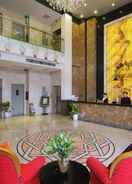 LOBBY Sunland Hotel