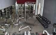 Fitness Center 6 Sunland Hotel