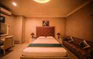 Bedroom 2 700 Fortune Hotel
