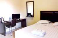 Bedroom Sapadia Guest House Hm Joni Medan