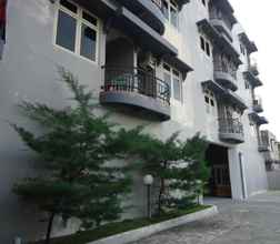 Exterior 4 Sapadia Guest House Hm Joni Medan