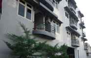 Exterior 7 Sapadia Guest House Hm Joni Medan