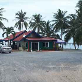 Tonyee Resort 1, Hotel Samet Chun Waterfall