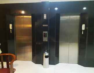 Lobi 2 Sapadia Guest House Syailendra Medan