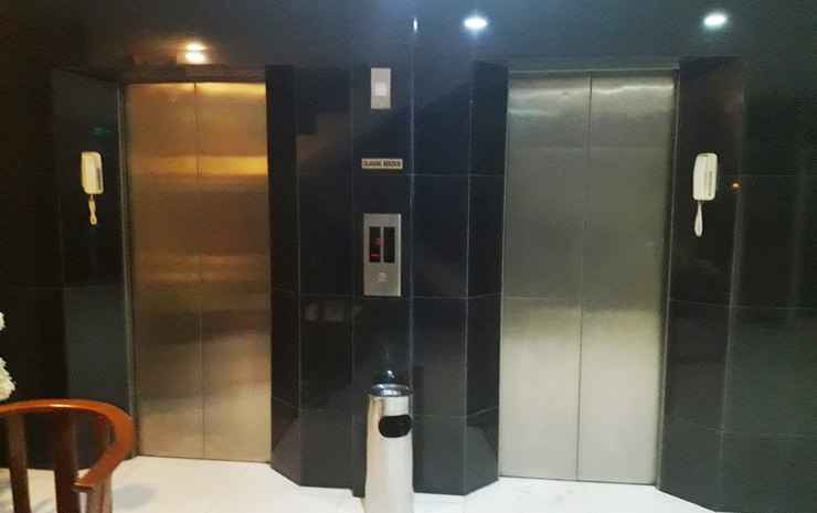 Wisma Syailendra Medan - Superior Twin