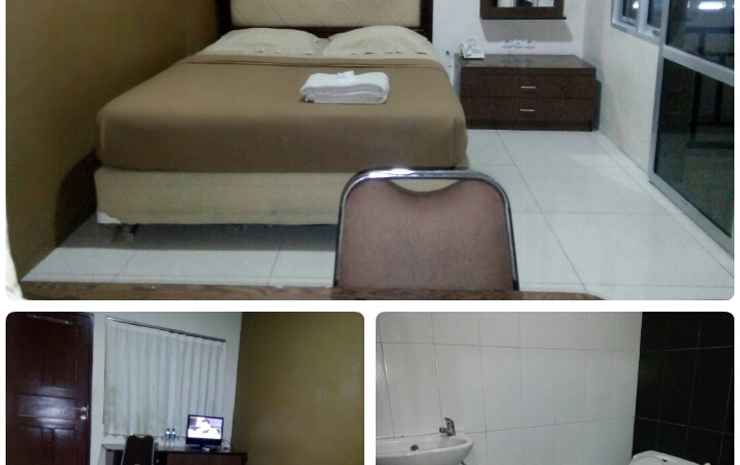 Wisma Syailendra Medan - Standard Single Standard Single