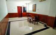 Lobi 5 Sapadia Guest House Syailendra Medan