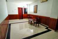 Lobi Sapadia Guest House Syailendra Medan