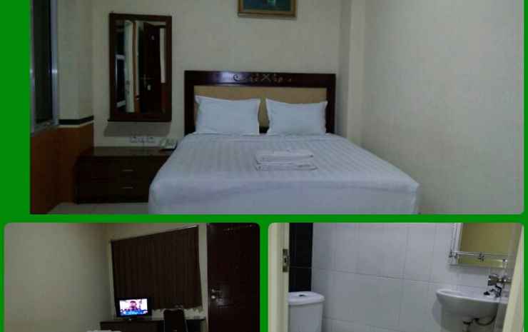 Wisma Syailendra Medan - Deluxe Room