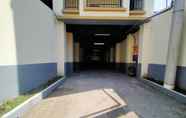 Nearby View and Attractions 3 Sapadia Guest House Syailendra Medan