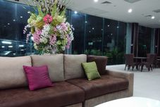 Lobby  Chawlada Hotel
