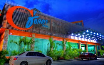 外観 4 Chawlada Hotel