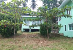 ล็อบบี้ 2 Green Lay Resort