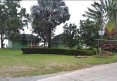 ภายนอกอาคาร 7 Green Lay Resort