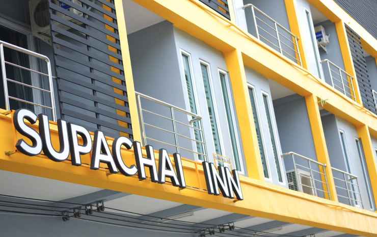 Supachai Inn