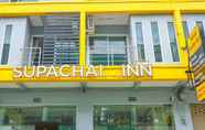 Bangunan 5 Supachai Inn