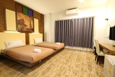 Bilik Tidur Pama House