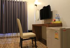 Bilik Tidur 7 Pama House