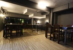 Ruang Umum 3 Pama House