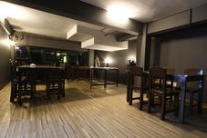 Ruang Umum Pama House