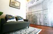 Bilik Tidur 4 Shade House - Phuket Downtown