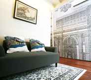 Kamar Tidur 4 Shade House - Phuket Downtown