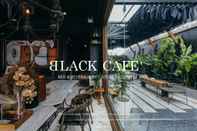 Bar, Cafe and Lounge Shade House - Phuket Downtown