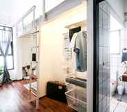 Kamar Tidur 6 Shade House - Phuket Downtown