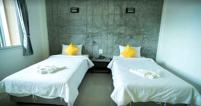 Kamar Tidur Bun Hotel