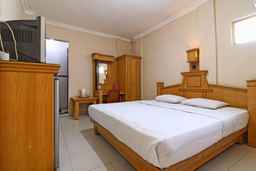 Hotel SAS Syariah, THB 1,580.33