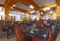 Restaurant 4 Hotel SAS Syariah